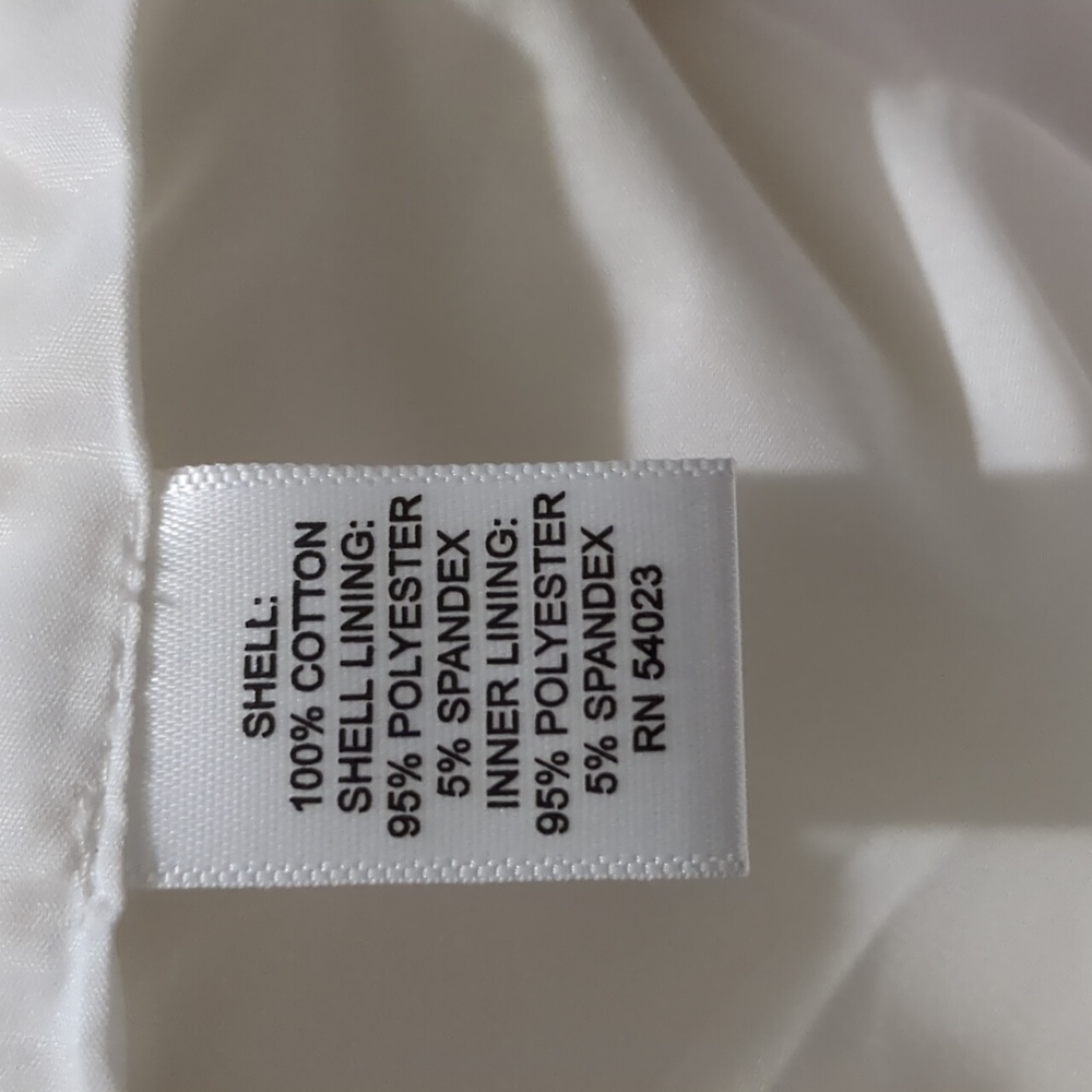 Banana Republic Short Size 00P - Picture 4 of 12